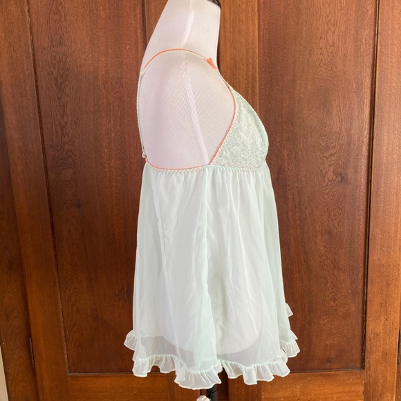 Babydoll By Victoria's Secret Small Petite NWT... - Picture 3 of 6